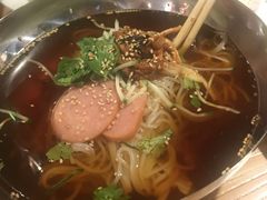 -一顿烧烤(八经街店)