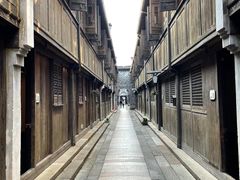 -乌镇枕水度假酒店