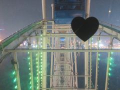 -南昌之星摩天轮