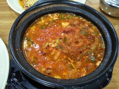 -贤花饭店(城阳店)