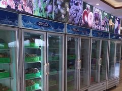 -山菌美食苑(振兴路店)