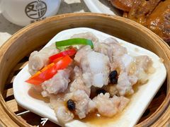 -又一间茶点轩(百汇广场店)