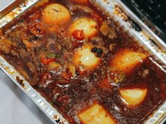 -云晓光头烧烤吧(盛夏店)