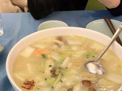 -阿毛饭店(和义路店)