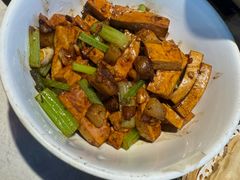-寨子里的·钵钵菜·湘西山里菜(魅力湘西店)