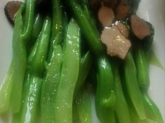 -功德林素菜饭庄(前门店)