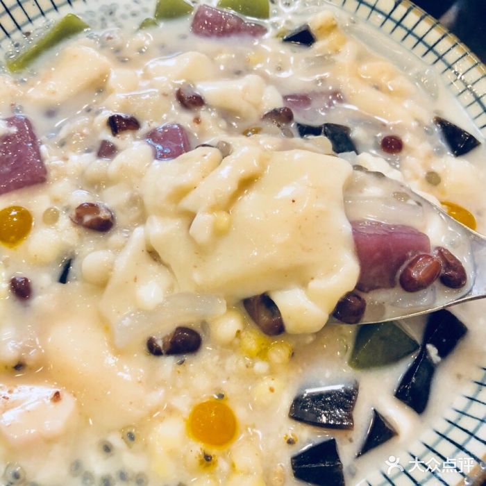 哼哈豆花-图片-长沙美食-大众点评网