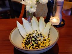 -杭州西子湖四季酒店-WL BISTRO西湖餐厅(灵隐路店)