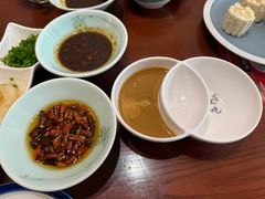 -1078號老北京涮肉(松柏店)