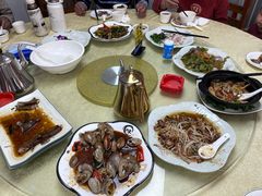 -星盛美食·番禺东环·地道顺德风味(桥兴大道店)