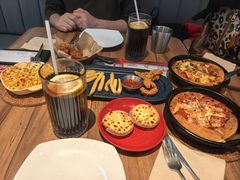 -必胜客(白广路店)