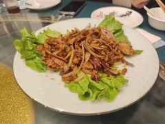 -阿拉丁新疆风味餐厅·清真(罗廊巷店)