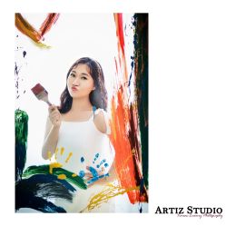 点击看大图 -韩国艺匠ARTIZ STUDIO(博览中心店)
