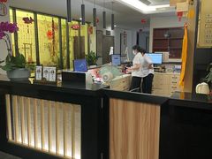 -聚春园·福龙泉澡堂(温泉店)