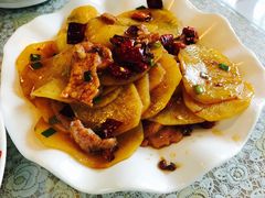 -文三里屯面馆(三里屯店)