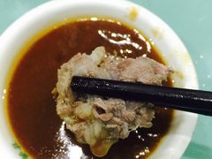 -乌记鲜活牛肉城(金砂东路店)