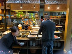 -老灶房-四川土菜(铁牛广场店)