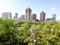 -迎泽公园