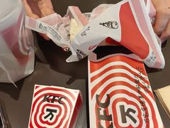 -肯德基(沈阳机场T3店)