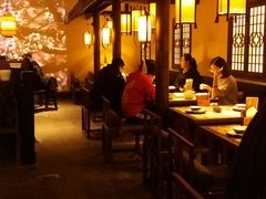 -绿茶餐厅(昌平悦荟店)