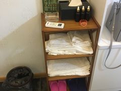 -1号足道推拿会馆