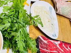 -一井烧肉·活鳗·寿司(望京SOHO店)