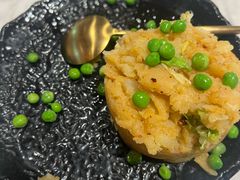-云采云南菜(中山北路店)