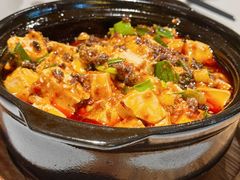 -陈麻婆豆腐(春熙店)