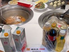 -遇东北林区铁锅炖(南开店)