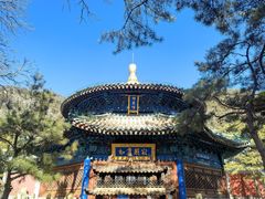 -潭柘寺景区