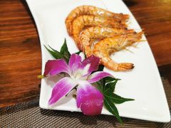 -渔日本料理铁板烧(新天地假日广场店)