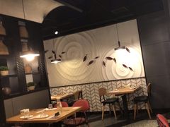 大堂-鱼酷活鱼烤鱼(梅江印象城店)