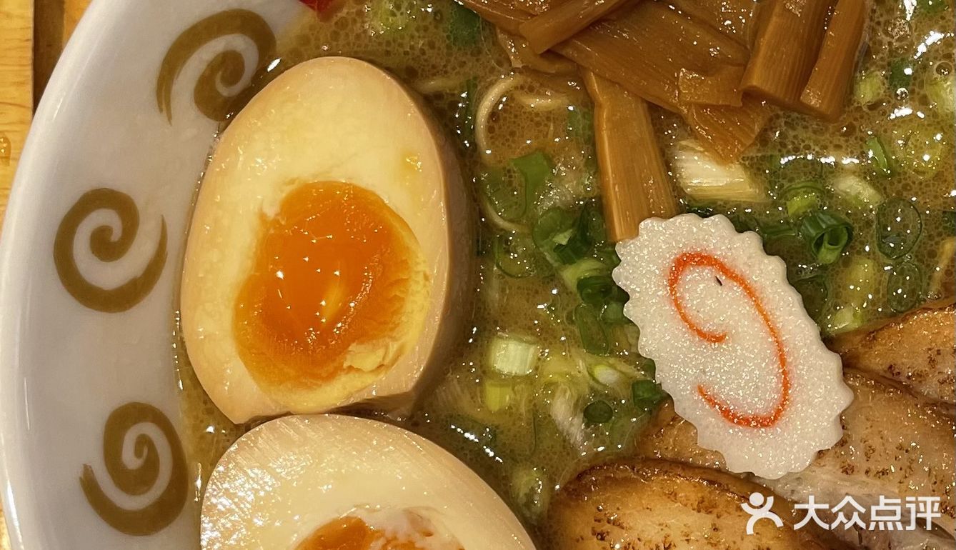 深圳らーめん紀行｜一風堂🍜