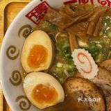 深圳らーめん紀行｜一風堂🍜