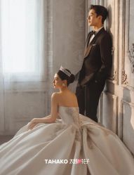 -太郎花子婚纱摄影TAHAKO(无锡店)