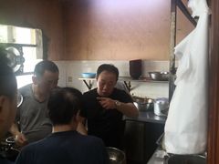 -小龙大肉面馆