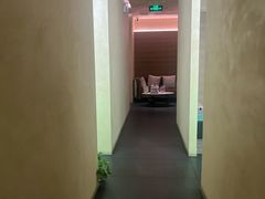 -水云空涧·沐足·采耳·按摩·SPA影院(琶洲店)