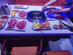 -妖无二·和牛烧烤自助(新吴万达店)