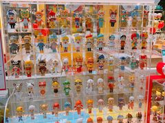 -泡泡玛特POPMART(宁波印象城店)