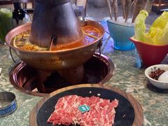 -乔先生涮肉·鲜活牛羊肉火锅(塘沽店)
