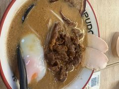 -一風堂拉面(深圳湾万象城店)