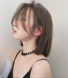 -川和潮人漂色·烫染·接发