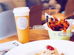 -仁义涵西餐·咖啡(中华巴洛克店)