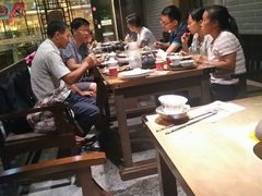 -龙门烤鱼(东方宝泰店)