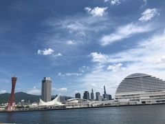-神户港