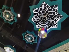 -帕米尔食府(白云观店)