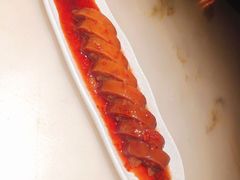 蜜藕-佬麻雀·新湘菜(珠海金发购物中心店)