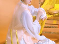 -盘子女人坊(西安至尊店)