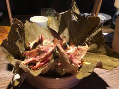 -老阿爸鲜鱼土菜(昆山花桥店)