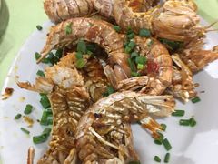-秋姐美食店(旅游大道店)